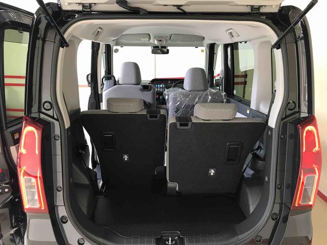 タントＸ４ＷＤ　ディスプレイオーディオ　オートエアコン／ライト　ＬＥＤヘッドライト　助手席側電動スライドドア　運転席・助手席シートヒーター　チルトステアリング　運転席シートリフター（秋田県）の中古車