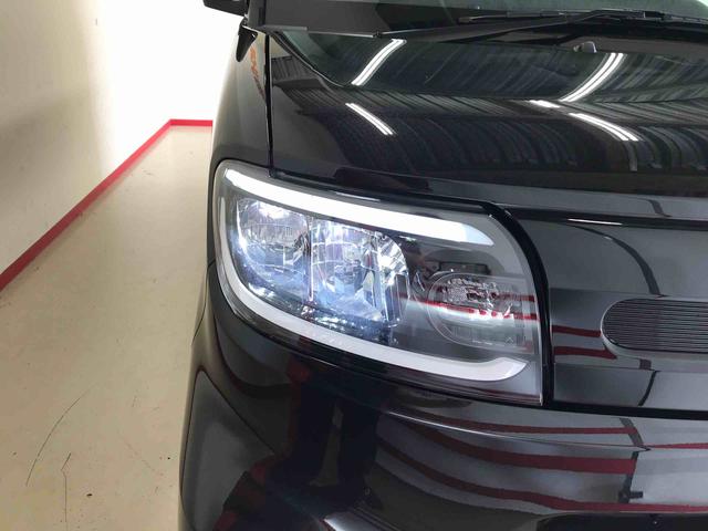 タントＸ４ＷＤ　ディスプレイオーディオ　オートエアコン／ライト　ＬＥＤヘッドライト　助手席側電動スライドドア　運転席・助手席シートヒーター　チルトステアリング　運転席シートリフター（秋田県）の中古車