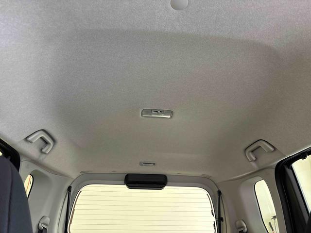 タントファンクロス４ＷＤ　バックカメラ　ＬＥＤヘッドライト／フォグランプ　オートエアコン／ライト／ハイビーム／電動ドアミラー　チルトステアリング　コーナーセンサー　両側電動スライドドア　シートヒーター（秋田県）の中古車