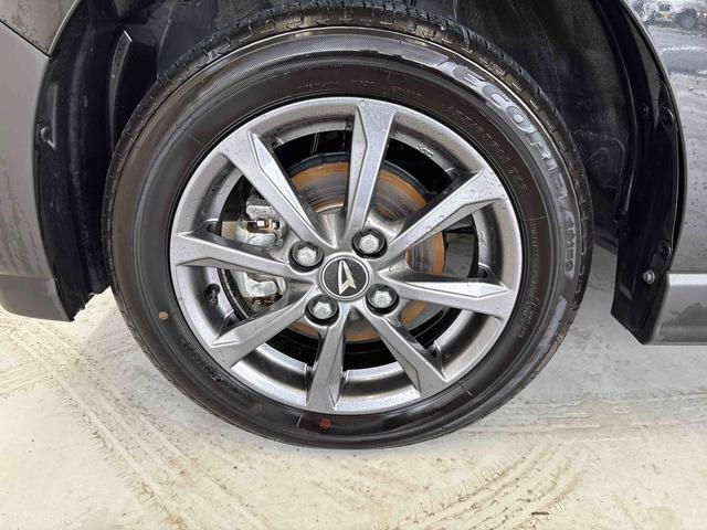 タントファンクロス４ＷＤ　バックカメラ　ＬＥＤヘッドライト／フォグランプ　オートエアコン／ライト／ハイビーム／電動ドアミラー　チルトステアリング　コーナーセンサー　両側電動スライドドア　シートヒーター（秋田県）の中古車