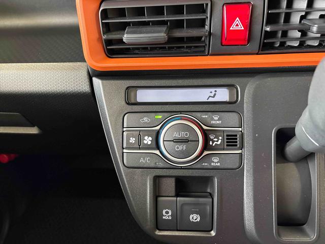 タントファンクロス４ＷＤ　バックカメラ　ＬＥＤヘッドライト／フォグランプ　オートエアコン／ライト／ハイビーム／電動ドアミラー　チルトステアリング　コーナーセンサー　両側電動スライドドア　シートヒーター（秋田県）の中古車