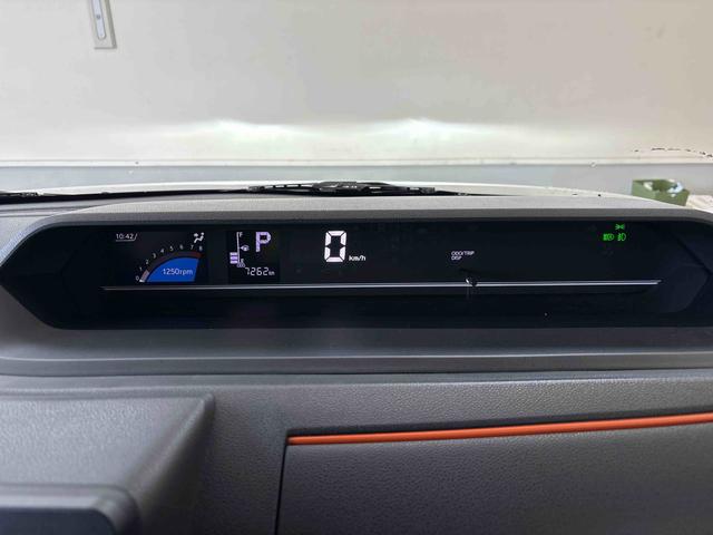 タントファンクロス４ＷＤ　バックカメラ　ＬＥＤヘッドライト／フォグランプ　オートエアコン／ライト／ハイビーム／電動ドアミラー　チルトステアリング　コーナーセンサー　両側電動スライドドア　シートヒーター（秋田県）の中古車