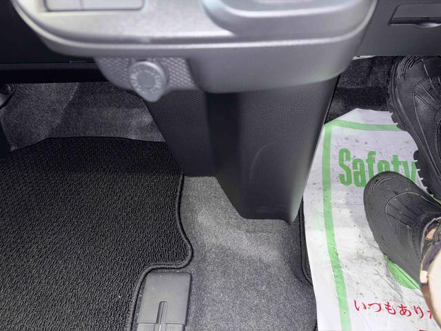 タントファンクロス４ＷＤ　バックカメラ　ＬＥＤヘッドライト／フォグランプ　オートエアコン／ライト／ハイビーム／電動ドアミラー　チルトステアリング　コーナーセンサー　両側電動スライドドア　シートヒーター（秋田県）の中古車