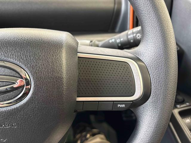 タントファンクロス４ＷＤ　バックカメラ　ＬＥＤヘッドライト／フォグランプ　オートエアコン／ライト／ハイビーム／電動ドアミラー　チルトステアリング　コーナーセンサー　両側電動スライドドア　シートヒーター（秋田県）の中古車