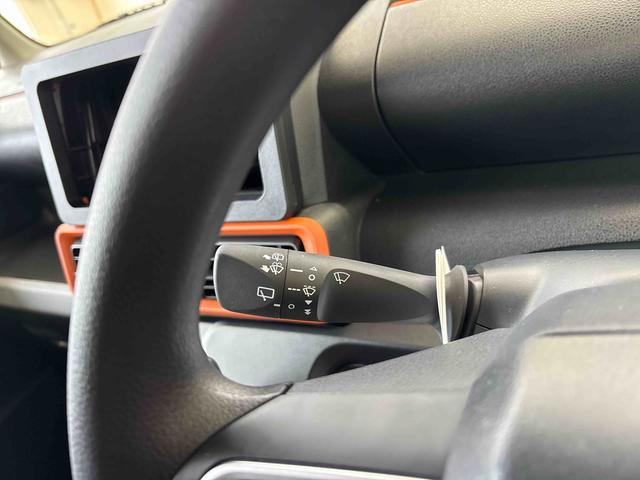 タントファンクロス４ＷＤ　バックカメラ　ＬＥＤヘッドライト／フォグランプ　オートエアコン／ライト／ハイビーム／電動ドアミラー　チルトステアリング　コーナーセンサー　両側電動スライドドア　シートヒーター（秋田県）の中古車