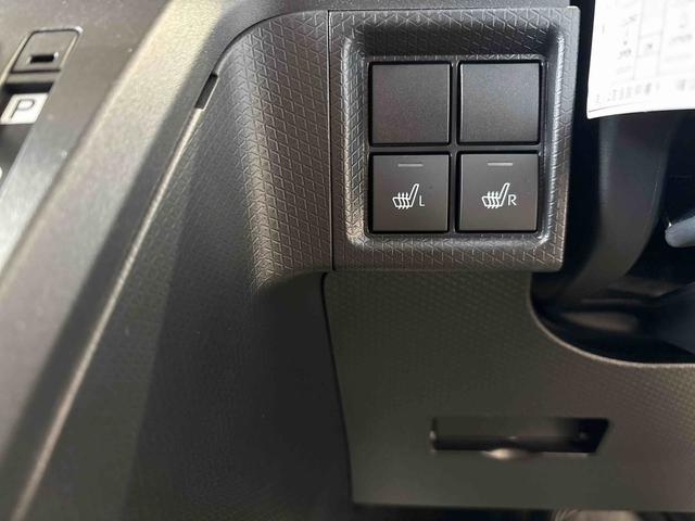 タントファンクロス４ＷＤ　バックカメラ　ＬＥＤヘッドライト／フォグランプ　オートエアコン／ライト／ハイビーム／電動ドアミラー　チルトステアリング　コーナーセンサー　両側電動スライドドア　シートヒーター（秋田県）の中古車