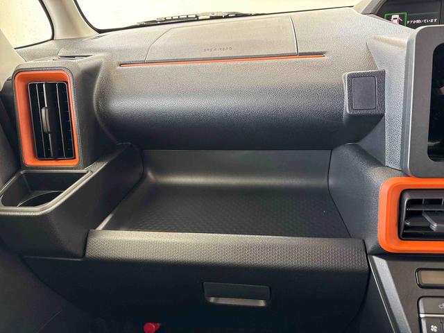 タントファンクロス４ＷＤ　バックカメラ　ＬＥＤヘッドライト／フォグランプ　オートエアコン／ライト／ハイビーム／電動ドアミラー　チルトステアリング　コーナーセンサー　両側電動スライドドア　シートヒーター（秋田県）の中古車