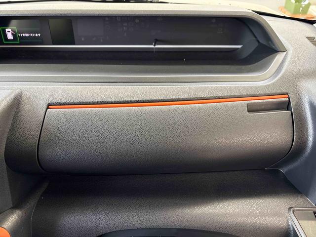 タントファンクロス４ＷＤ　バックカメラ　ＬＥＤヘッドライト／フォグランプ　オートエアコン／ライト／ハイビーム／電動ドアミラー　チルトステアリング　コーナーセンサー　両側電動スライドドア　シートヒーター（秋田県）の中古車