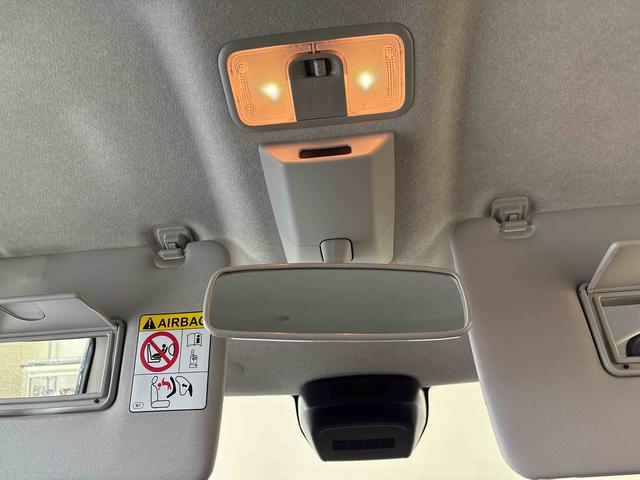 タントファンクロス４ＷＤ　バックカメラ　ＬＥＤヘッドライト／フォグランプ　オートエアコン／ライト／ハイビーム／電動ドアミラー　チルトステアリング　コーナーセンサー　両側電動スライドドア　シートヒーター（秋田県）の中古車