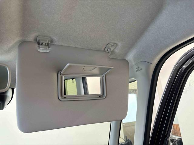 タントファンクロス４ＷＤ　バックカメラ　ＬＥＤヘッドライト／フォグランプ　オートエアコン／ライト／ハイビーム／電動ドアミラー　チルトステアリング　コーナーセンサー　両側電動スライドドア　シートヒーター（秋田県）の中古車