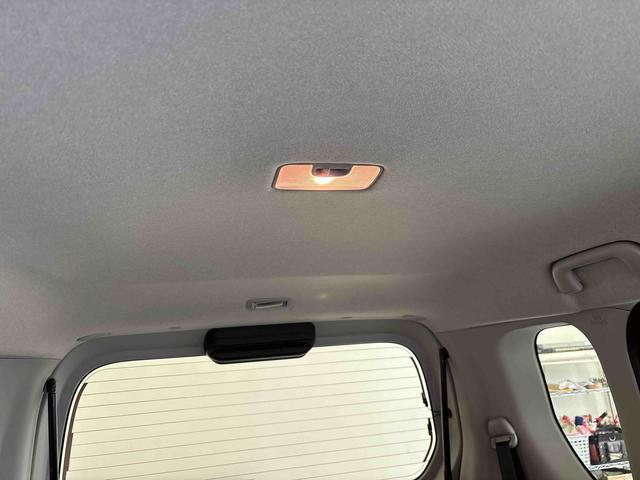 タントファンクロス４ＷＤ　バックカメラ　ＬＥＤヘッドライト／フォグランプ　オートエアコン／ライト／ハイビーム／電動ドアミラー　チルトステアリング　コーナーセンサー　両側電動スライドドア　シートヒーター（秋田県）の中古車