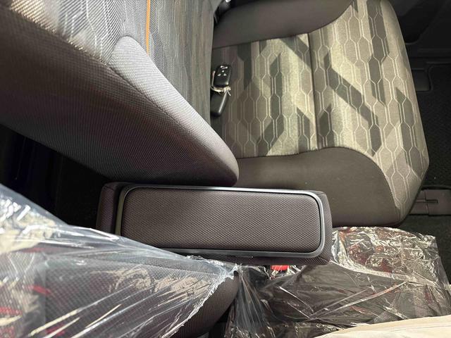 タントファンクロス４ＷＤ　バックカメラ　ＬＥＤヘッドライト／フォグランプ　オートエアコン／ライト／ハイビーム／電動ドアミラー　チルトステアリング　コーナーセンサー　両側電動スライドドア　シートヒーター（秋田県）の中古車