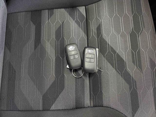 タントファンクロス４ＷＤ　バックカメラ　ＬＥＤヘッドライト／フォグランプ　オートエアコン／ライト／ハイビーム／電動ドアミラー　チルトステアリング　コーナーセンサー　両側電動スライドドア　シートヒーター（秋田県）の中古車