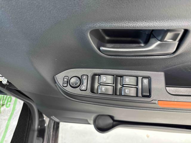 タントファンクロス４ＷＤ　バックカメラ　ＬＥＤヘッドライト／フォグランプ　オートエアコン／ライト／ハイビーム／電動ドアミラー　チルトステアリング　コーナーセンサー　両側電動スライドドア　シートヒーター（秋田県）の中古車