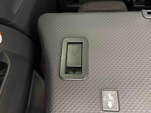 タントファンクロス４ＷＤ　バックカメラ　ＬＥＤヘッドライト／フォグランプ　オートエアコン／ライト／ハイビーム／電動ドアミラー　チルトステアリング　コーナーセンサー　両側電動スライドドア　シートヒーター（秋田県）の中古車