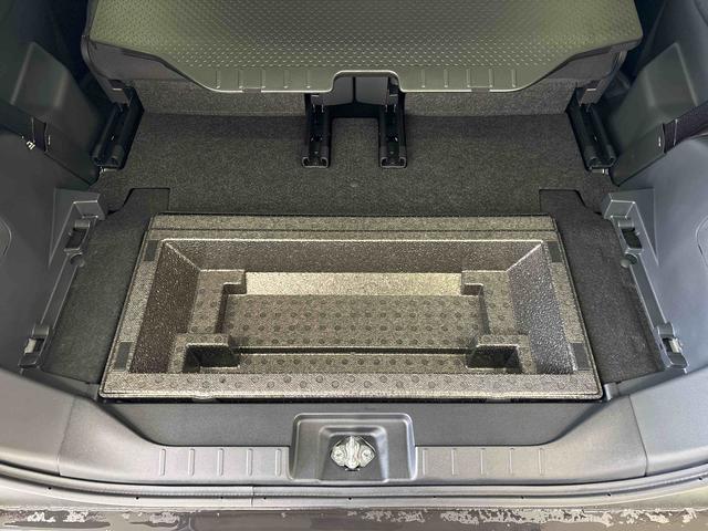 タントファンクロス４ＷＤ　バックカメラ　ＬＥＤヘッドライト／フォグランプ　オートエアコン／ライト／ハイビーム／電動ドアミラー　チルトステアリング　コーナーセンサー　両側電動スライドドア　シートヒーター（秋田県）の中古車