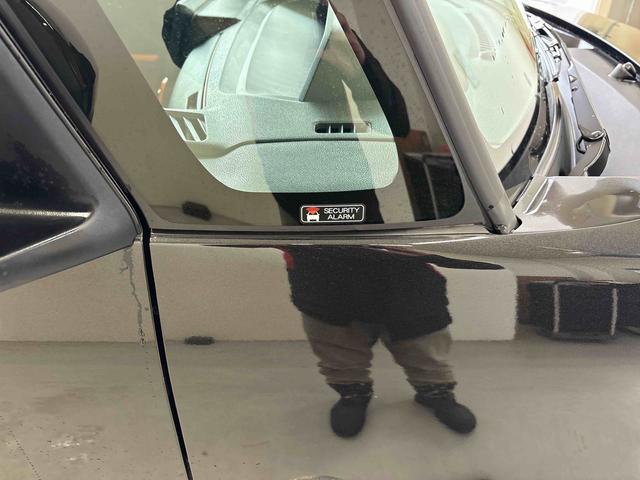 タントファンクロス４ＷＤ　バックカメラ　ＬＥＤヘッドライト／フォグランプ　オートエアコン／ライト／ハイビーム／電動ドアミラー　チルトステアリング　コーナーセンサー　両側電動スライドドア　シートヒーター（秋田県）の中古車