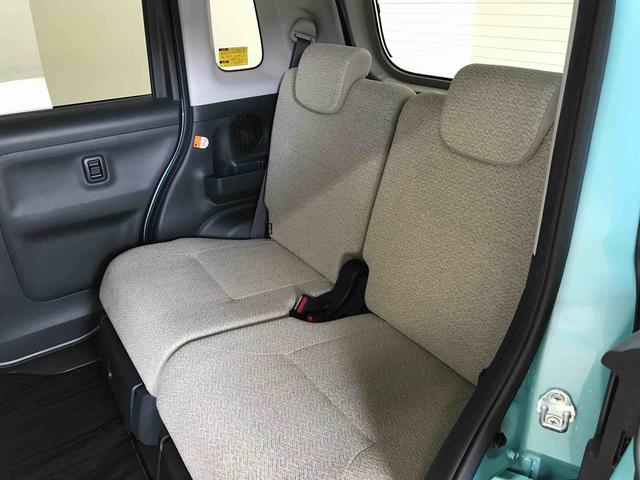 ムーヴキャンバスＸリミテッド　ＳＡII４ＷＤ　純正ナビ　オートエアコン／ライト　両側電動スライドドア　ＥＴＣ　ＴＶコントロールキット　チルトステアリング　運転席シートリフター　リモコンエンジンスターター　アップグレードパック（秋田県）の中古車