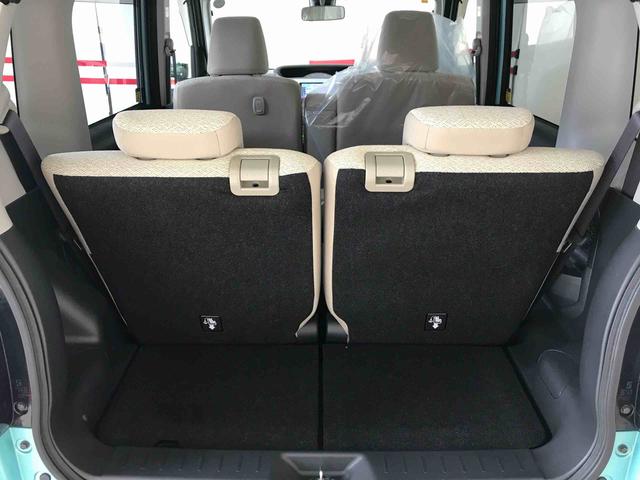 ムーヴキャンバスＸリミテッド　ＳＡII４ＷＤ　純正ナビ　オートエアコン／ライト　両側電動スライドドア　ＥＴＣ　ＴＶコントロールキット　チルトステアリング　運転席シートリフター　リモコンエンジンスターター　アップグレードパック（秋田県）の中古車