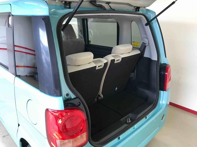 ムーヴキャンバスＸリミテッド　ＳＡII４ＷＤ　純正ナビ　オートエアコン／ライト　両側電動スライドドア　ＥＴＣ　ＴＶコントロールキット　チルトステアリング　運転席シートリフター　リモコンエンジンスターター　アップグレードパック（秋田県）の中古車