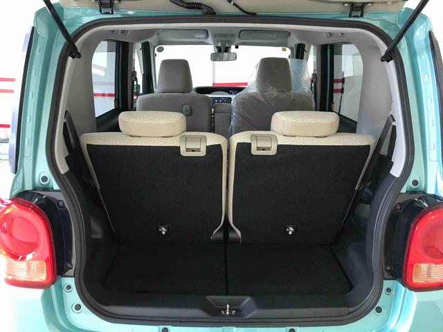 ムーヴキャンバスＸリミテッド　ＳＡII４ＷＤ　純正ナビ　オートエアコン／ライト　両側電動スライドドア　ＥＴＣ　ＴＶコントロールキット　チルトステアリング　運転席シートリフター　リモコンエンジンスターター　アップグレードパック（秋田県）の中古車