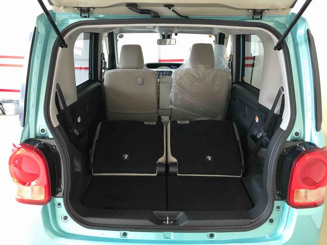 ムーヴキャンバスＸリミテッド　ＳＡII４ＷＤ　純正ナビ　オートエアコン／ライト　両側電動スライドドア　ＥＴＣ　ＴＶコントロールキット　チルトステアリング　運転席シートリフター　リモコンエンジンスターター　アップグレードパック（秋田県）の中古車