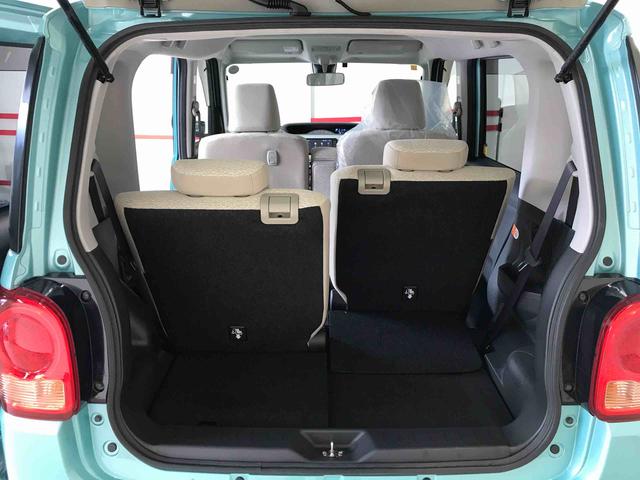 ムーヴキャンバスＸリミテッド　ＳＡII４ＷＤ　純正ナビ　オートエアコン／ライト　両側電動スライドドア　ＥＴＣ　ＴＶコントロールキット　チルトステアリング　運転席シートリフター　リモコンエンジンスターター　アップグレードパック（秋田県）の中古車