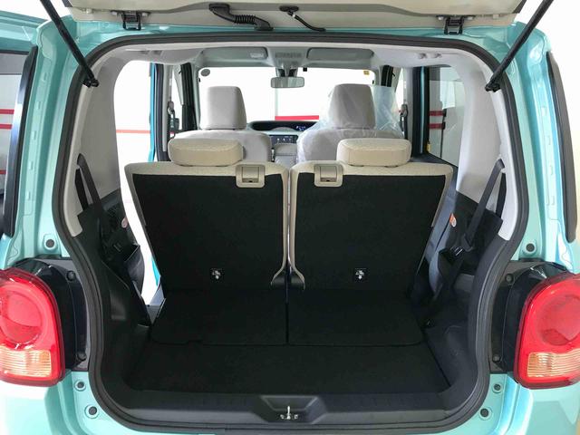 ムーヴキャンバスＸリミテッド　ＳＡII４ＷＤ　純正ナビ　オートエアコン／ライト　両側電動スライドドア　ＥＴＣ　ＴＶコントロールキット　チルトステアリング　運転席シートリフター　リモコンエンジンスターター　アップグレードパック（秋田県）の中古車