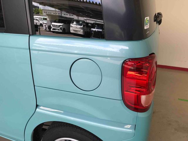 ムーヴキャンバスＸリミテッド　ＳＡII４ＷＤ　純正ナビ　オートエアコン／ライト　両側電動スライドドア　ＥＴＣ　ＴＶコントロールキット　チルトステアリング　運転席シートリフター　リモコンエンジンスターター　アップグレードパック（秋田県）の中古車