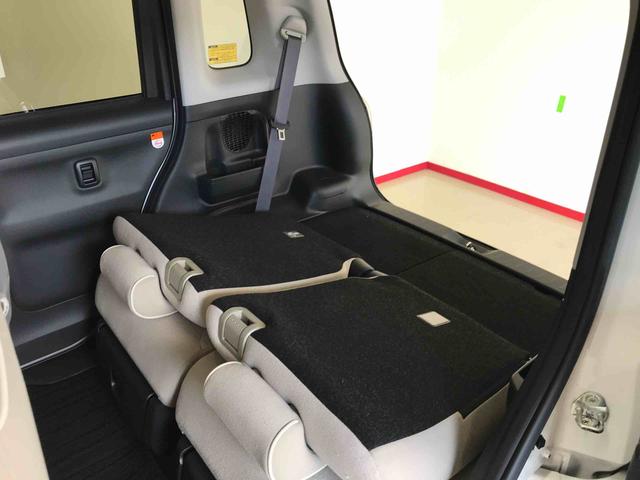ムーヴキャンバスＸメイクアップリミテッド　ＳＡIII４ＷＤ　純正ナビ　オートエアコン／ライト　両側電動スライドドア　ドライブレコーダー　ハロゲンヘッドライト　ＬＥＤフォグランプ　ＴＶコントロールキット　チルトステアリング　運転席シートリフター（秋田県）の中古車