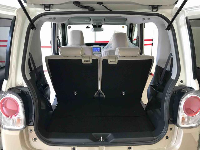 ムーヴキャンバスＸメイクアップリミテッド　ＳＡIII４ＷＤ　純正ナビ　オートエアコン／ライト　両側電動スライドドア　ドライブレコーダー　ハロゲンヘッドライト　ＬＥＤフォグランプ　ＴＶコントロールキット　チルトステアリング　運転席シートリフター（秋田県）の中古車