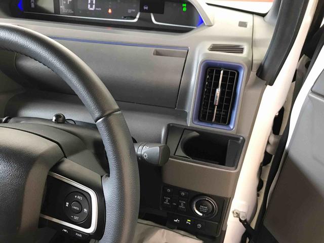 タントカスタムＲＳセレクション４ＷＤ　純正ナビ　オートエアコン／ライト　ＬＥＤヘッドライト／フォグランプ　両側電動スライドドア　チルトステアリング　運転席シートリフター　ドライブレコーダー　ＥＴＣ　クルーズコントロール（秋田県）の中古車