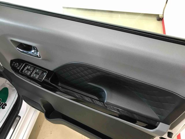 タントカスタムＲＳセレクション４ＷＤ　純正ナビ　オートエアコン／ライト　ＬＥＤヘッドライト／フォグランプ　両側電動スライドドア　チルトステアリング　運転席シートリフター　ドライブレコーダー　ＥＴＣ　クルーズコントロール（秋田県）の中古車