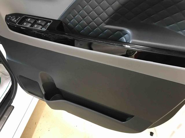 タントカスタムＲＳセレクション４ＷＤ　純正ナビ　オートエアコン／ライト　ＬＥＤヘッドライト／フォグランプ　両側電動スライドドア　チルトステアリング　運転席シートリフター　ドライブレコーダー　ＥＴＣ　クルーズコントロール（秋田県）の中古車