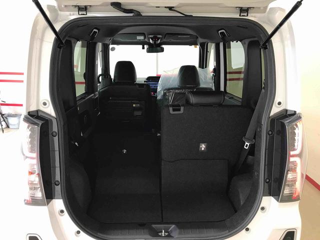 タントカスタムＲＳセレクション４ＷＤ　純正ナビ　オートエアコン／ライト　ＬＥＤヘッドライト／フォグランプ　両側電動スライドドア　チルトステアリング　運転席シートリフター　ドライブレコーダー　ＥＴＣ　クルーズコントロール（秋田県）の中古車