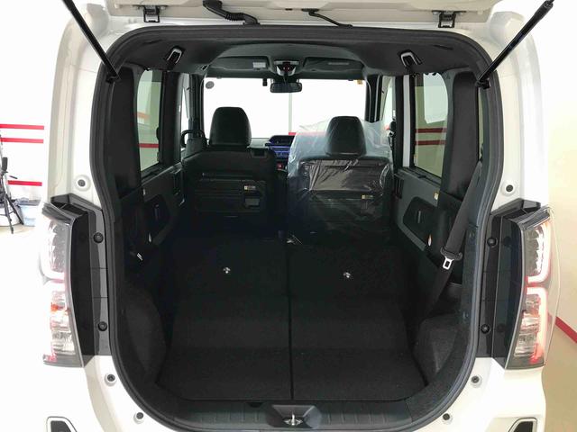 タントカスタムＲＳセレクション４ＷＤ　純正ナビ　オートエアコン／ライト　ＬＥＤヘッドライト／フォグランプ　両側電動スライドドア　チルトステアリング　運転席シートリフター　ドライブレコーダー　ＥＴＣ　クルーズコントロール（秋田県）の中古車
