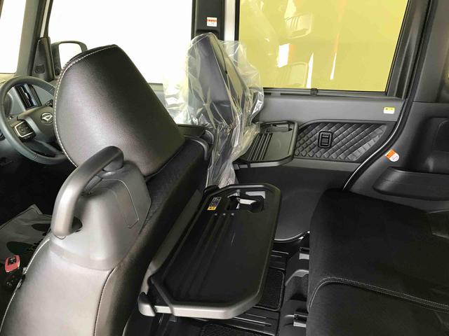 タントカスタムＲＳセレクション４ＷＤ　純正ナビ　オートエアコン／ライト　ＬＥＤヘッドライト／フォグランプ　両側電動スライドドア　チルトステアリング　運転席シートリフター　ドライブレコーダー　ＥＴＣ　クルーズコントロール（秋田県）の中古車