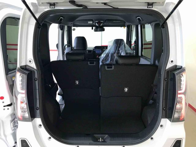 タントカスタムＲＳセレクション４ＷＤ　純正ナビ　オートエアコン／ライト　ＬＥＤヘッドライト／フォグランプ　両側電動スライドドア　チルトステアリング　運転席シートリフター　ドライブレコーダー　ＥＴＣ　クルーズコントロール（秋田県）の中古車