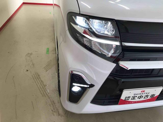 タントカスタムＲＳセレクション４ＷＤ　純正ナビ　オートエアコン／ライト　ＬＥＤヘッドライト／フォグランプ　両側電動スライドドア　チルトステアリング　運転席シートリフター　ドライブレコーダー　ＥＴＣ　クルーズコントロール（秋田県）の中古車