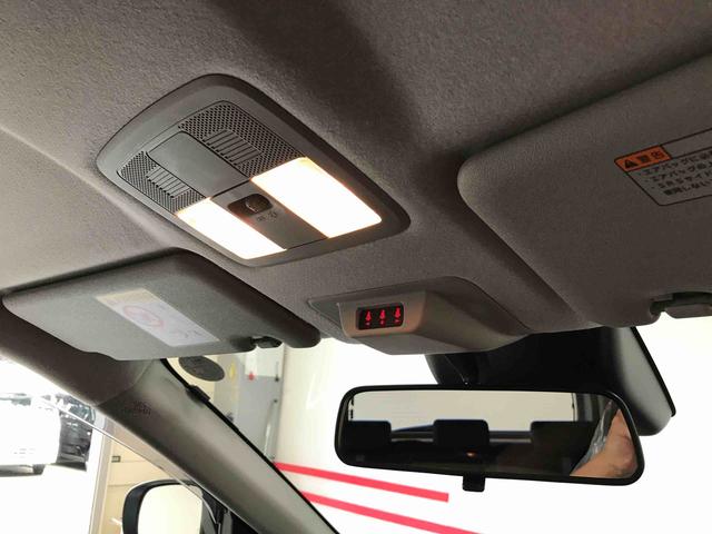ロッキープレミアムＧ　ＨＥＶオートエアコン／ライト　ＬＥＤヘッドライト／フォグランプ　クルーズコントロール　チルトステアリング　運転席シートリフター　リヤフォグランプ　運転席・助手席シートヒーター　アップグレードパック２（秋田県）の中古車