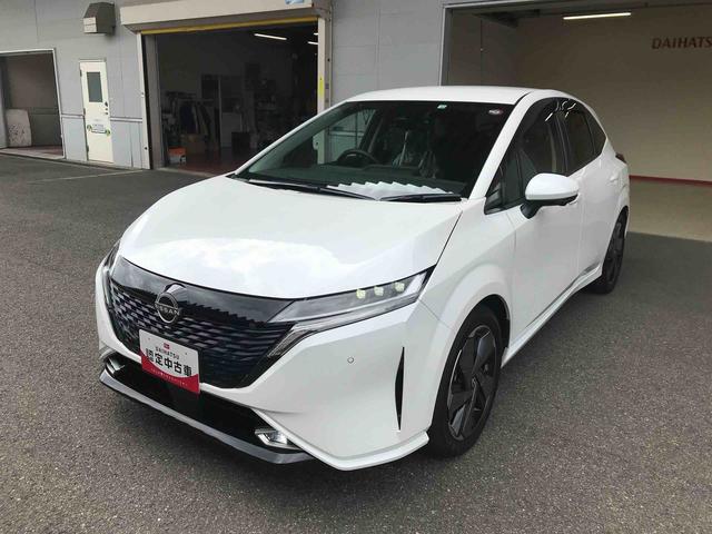 オーラＧ　ＦＯＵＲ　レザーエディション４ＷＤ　インテリジェントアラウンドビューモニター　プロパイロット　ドライブレコーダー　オートエアコン／ライト　ＬＥＤヘッドライト／フォグランプ　クルーズコントロール（秋田県）の中古車