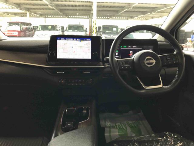 オーラＧ　ＦＯＵＲ　レザーエディション４ＷＤ　インテリジェントアラウンドビューモニター　プロパイロット　ドライブレコーダー　オートエアコン／ライト　ＬＥＤヘッドライト／フォグランプ　クルーズコントロール（秋田県）の中古車