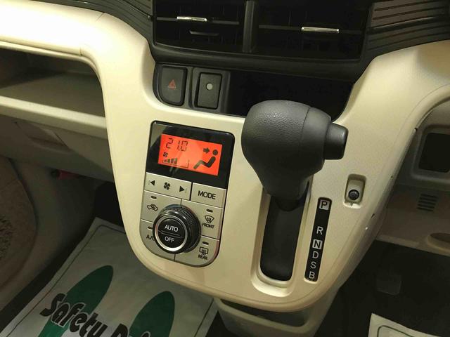 ムーヴＸターボ　ＳＡII４ＷＤ　純正ナビ　オートエアコン／ライト　ＬＥＤフォグランプ　オート電動格納ドアミラー　チルトステアリング　運転席シートリフター　ＴＶコントロールキット　純正アルミホイール　キーフリーシステム（秋田県）の中古車