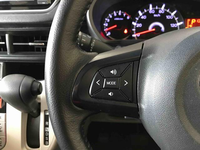 ムーヴＸターボ　ＳＡII４ＷＤ　純正ナビ　オートエアコン／ライト　ＬＥＤフォグランプ　オート電動格納ドアミラー　チルトステアリング　運転席シートリフター　ＴＶコントロールキット　純正アルミホイール　キーフリーシステム（秋田県）の中古車
