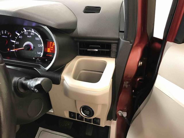 ムーヴＸターボ　ＳＡII４ＷＤ　純正ナビ　オートエアコン／ライト　ＬＥＤフォグランプ　オート電動格納ドアミラー　チルトステアリング　運転席シートリフター　ＴＶコントロールキット　純正アルミホイール　キーフリーシステム（秋田県）の中古車