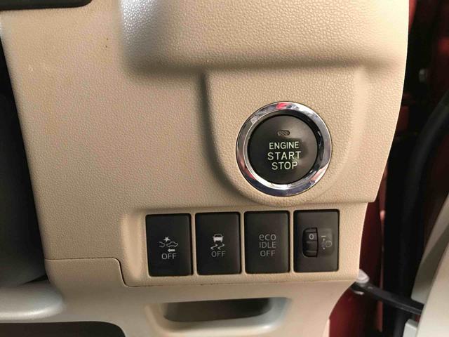 ムーヴＸターボ　ＳＡII４ＷＤ　純正ナビ　オートエアコン／ライト　ＬＥＤフォグランプ　オート電動格納ドアミラー　チルトステアリング　運転席シートリフター　ＴＶコントロールキット　純正アルミホイール　キーフリーシステム（秋田県）の中古車