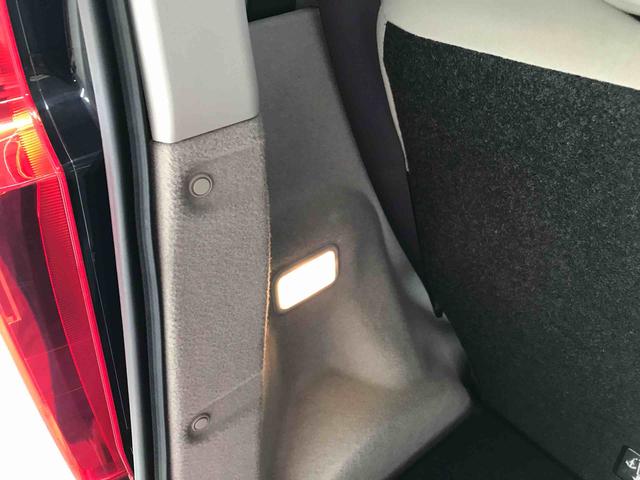 ムーヴＸターボ　ＳＡII４ＷＤ　純正ナビ　オートエアコン／ライト　ＬＥＤフォグランプ　オート電動格納ドアミラー　チルトステアリング　運転席シートリフター　ＴＶコントロールキット　純正アルミホイール　キーフリーシステム（秋田県）の中古車