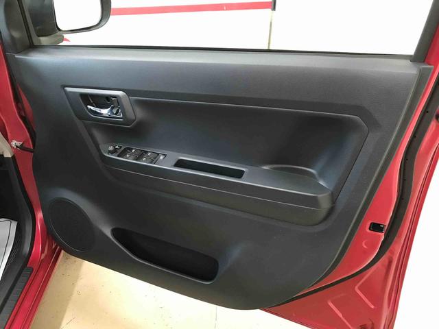 ミライースＸ　ＳＡIII純正ナビ　マニュアルエアコン　ＥＴＣ　ＬＥＤヘッドライト　ＴＶコントロールキット　電動格納ドアミラー　キーレスエントリー　純正アルミ（秋田県）の中古車