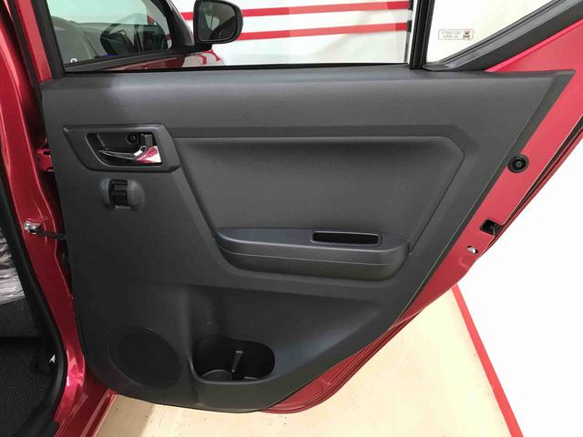 ミライースＸ　ＳＡIII純正ナビ　マニュアルエアコン　ＥＴＣ　ＬＥＤヘッドライト　ＴＶコントロールキット　電動格納ドアミラー　キーレスエントリー　純正アルミ（秋田県）の中古車