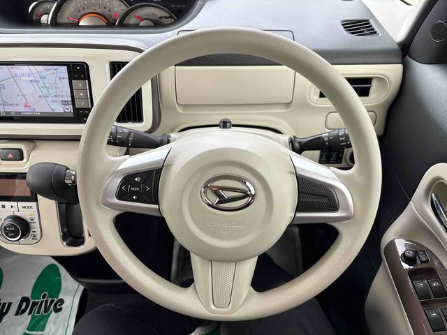 ムーヴキャンバスＧメイクアップリミテッド　ＳＡIII４ＷＤ　純正ナビ　パノラマモニター　ＬＥＤヘッドランプ／フォグランプ　ドライブレコーダー　オートエアコン／ライト／ハイビーム／電動格納ドアミラー　両側電動スライドドア　ＥＴＣ　チルトステアリング（秋田県）の中古車